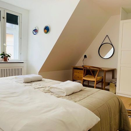 Luxury Apartment In The Heart Of コペンハーゲン エクステリア 写真