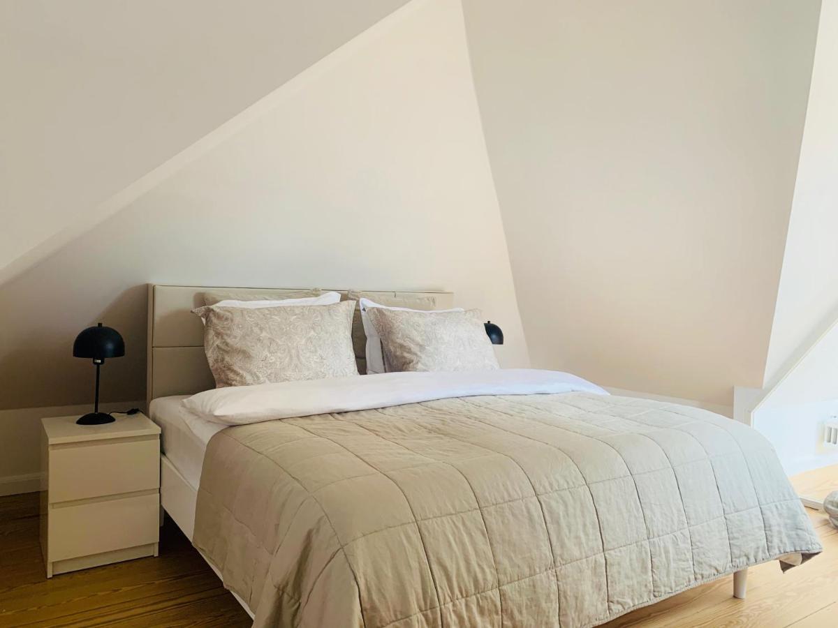 Luxury Apartment In The Heart Of コペンハーゲン エクステリア 写真