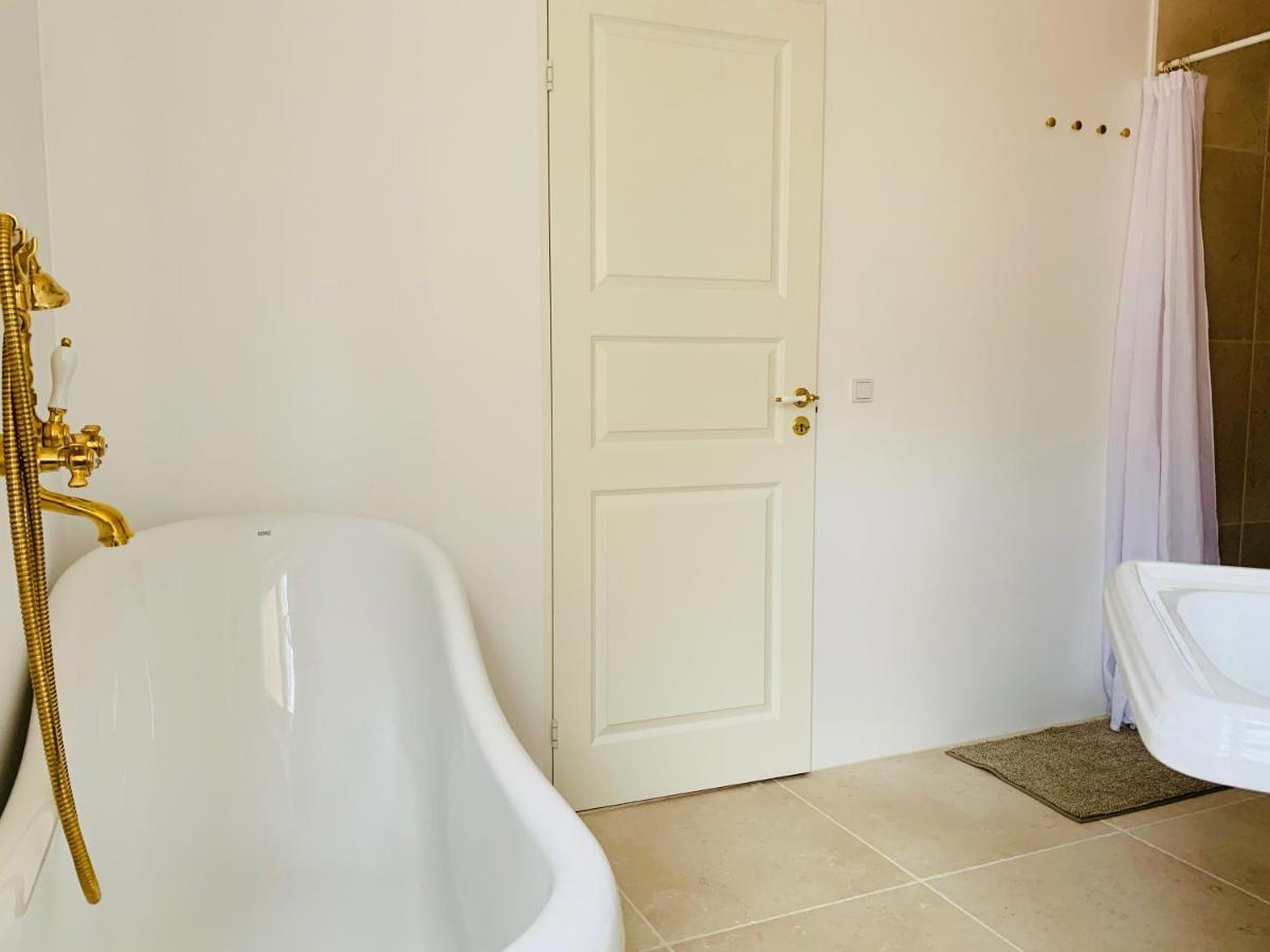 Luxury Apartment In The Heart Of コペンハーゲン エクステリア 写真