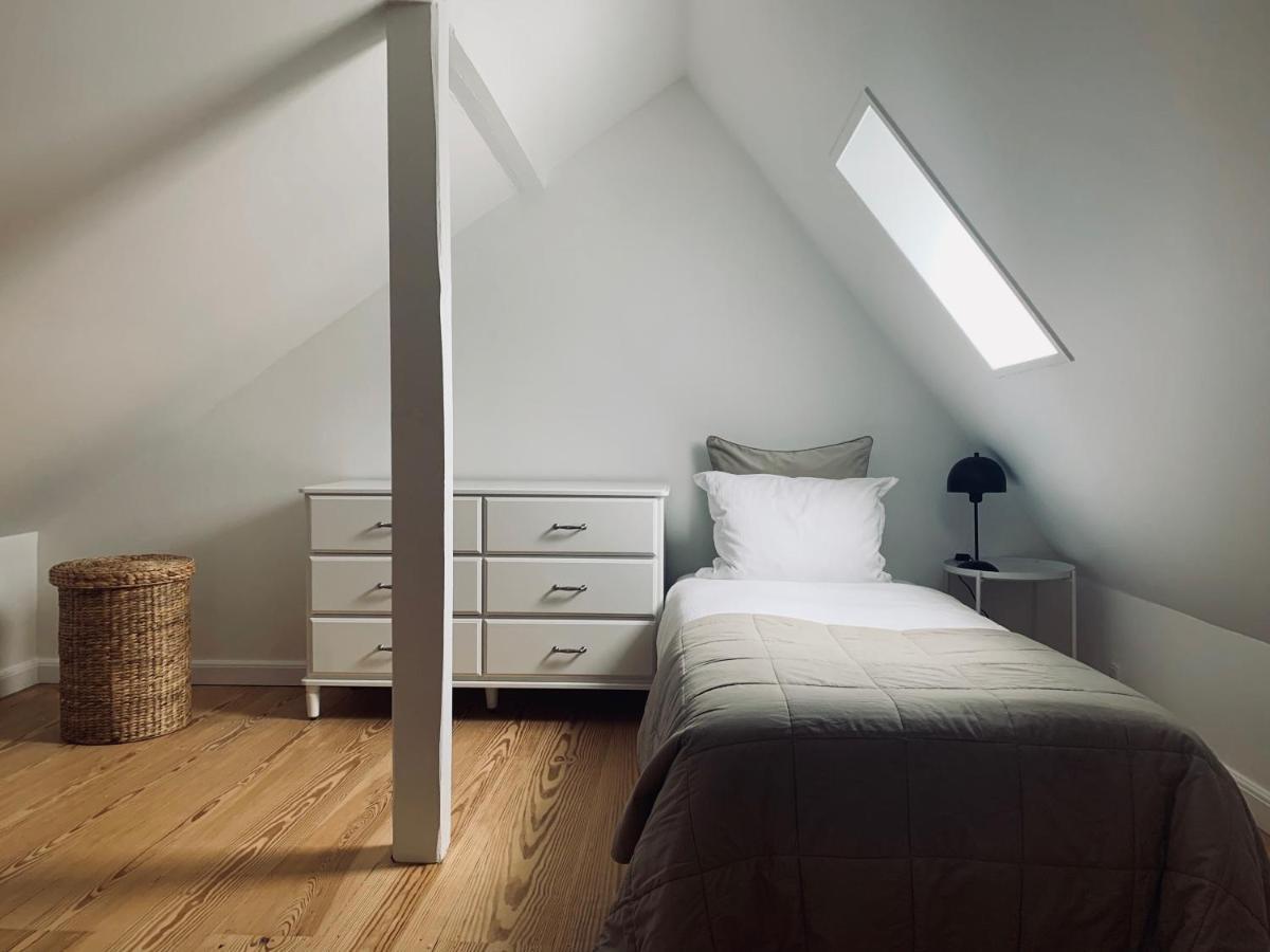 Luxury Apartment In The Heart Of コペンハーゲン エクステリア 写真