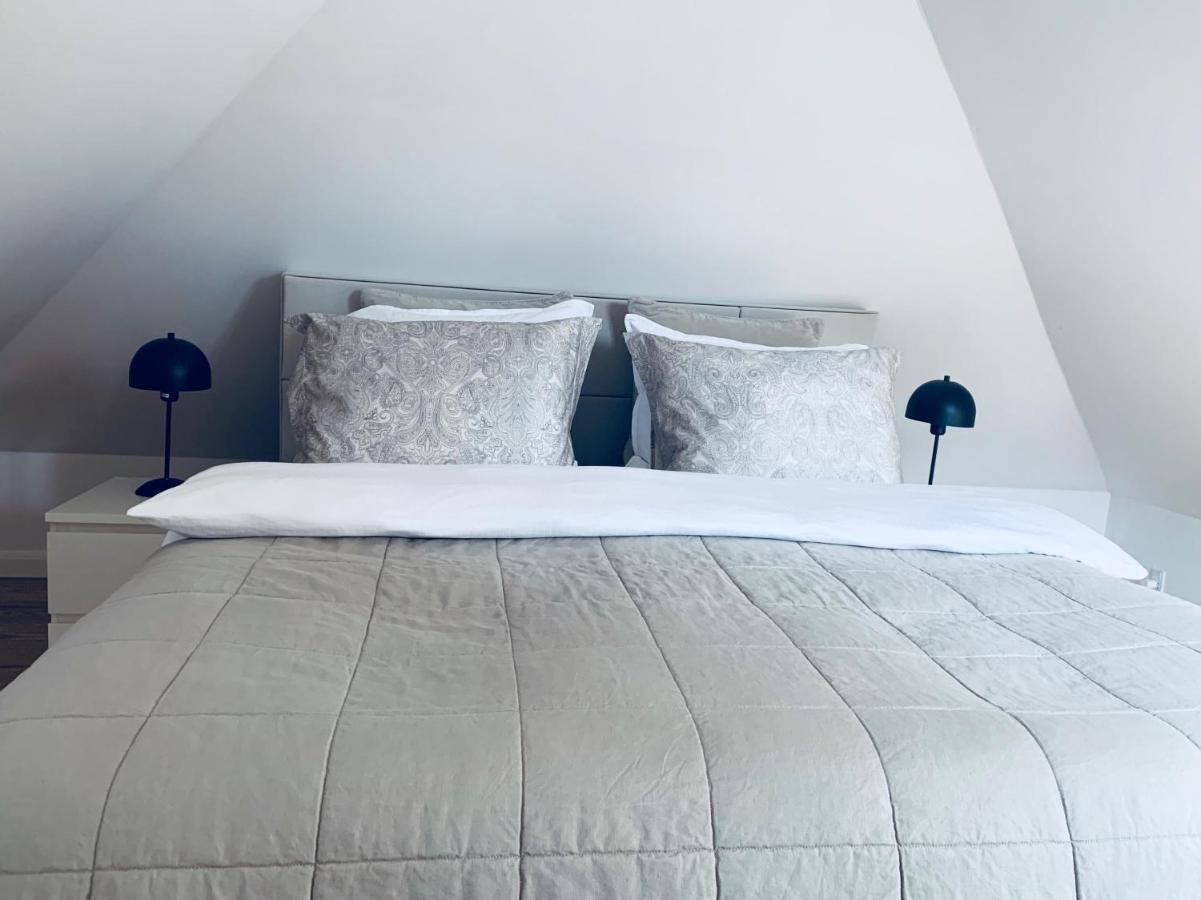Luxury Apartment In The Heart Of コペンハーゲン エクステリア 写真
