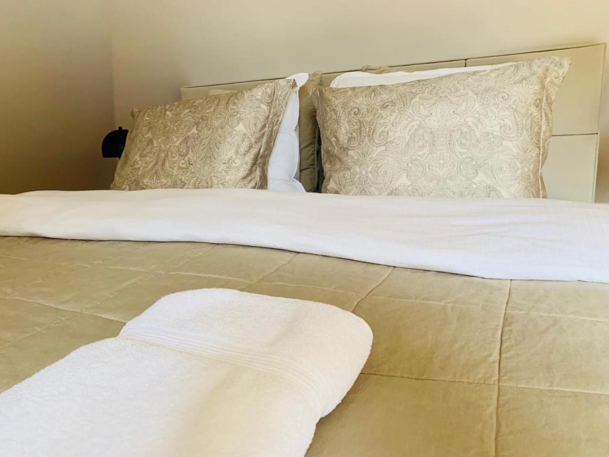 Luxury Apartment In The Heart Of コペンハーゲン エクステリア 写真